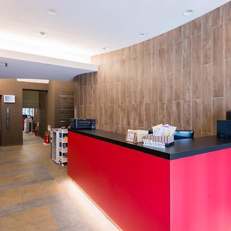 Grandi Nipponbashi Park Hotel Osaka Exterior photo