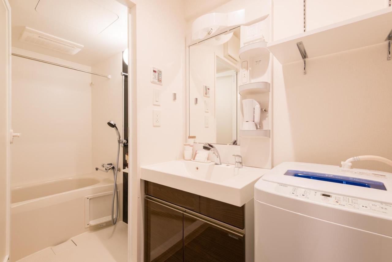 Grandi Nipponbashi Park Hotel Osaka Exterior photo