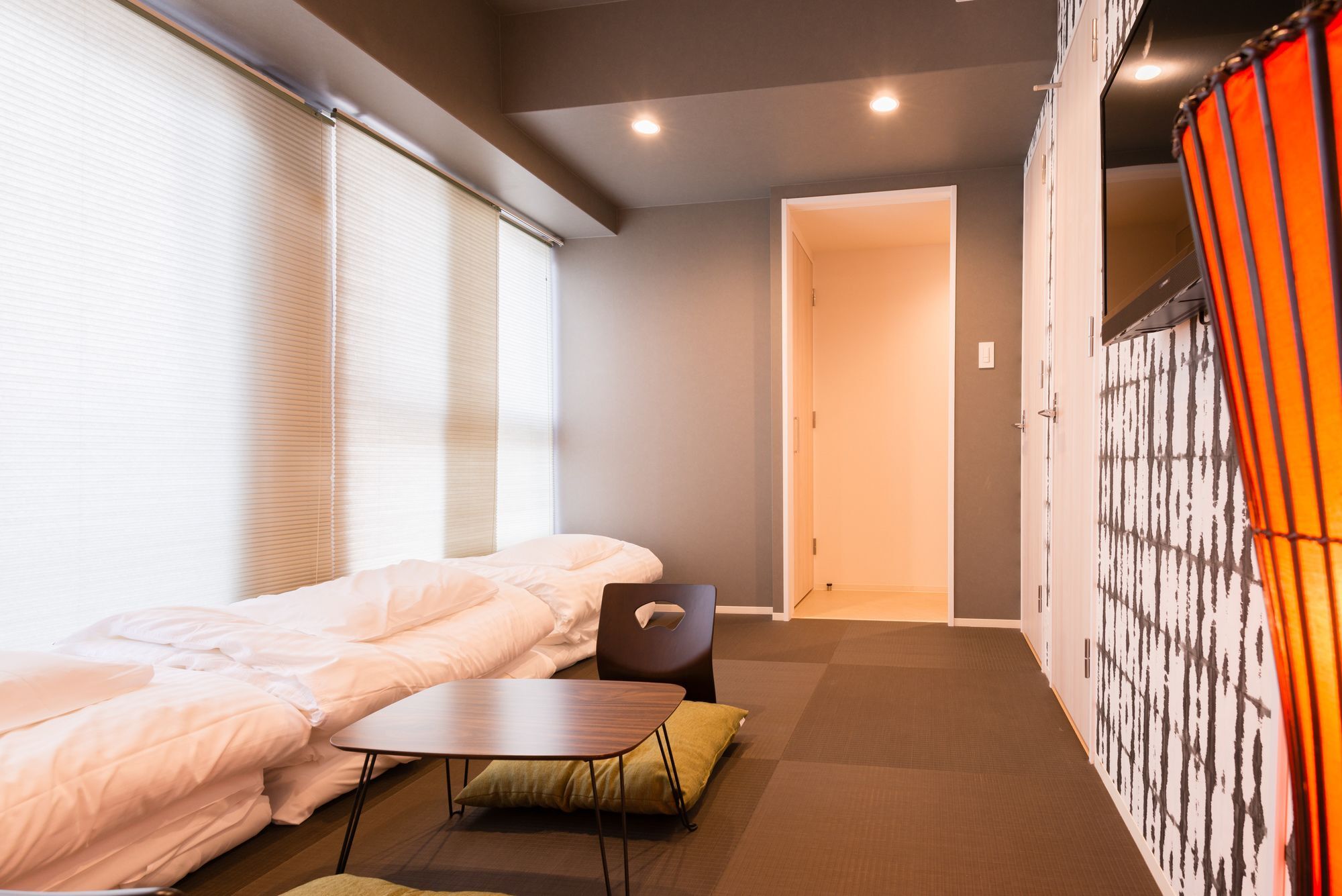Grandi Nipponbashi Park Hotel Osaka Exterior photo