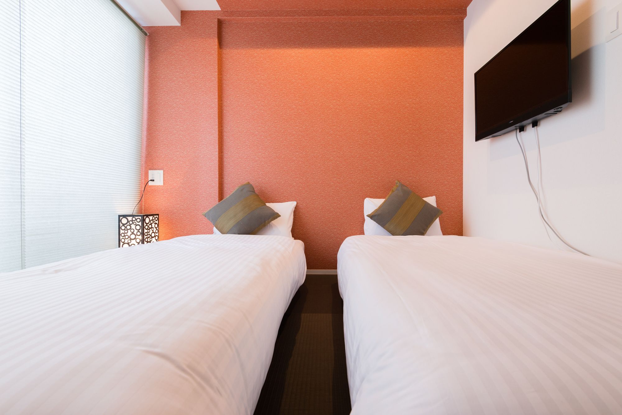 Grandi Nipponbashi Park Hotel Osaka Exterior photo