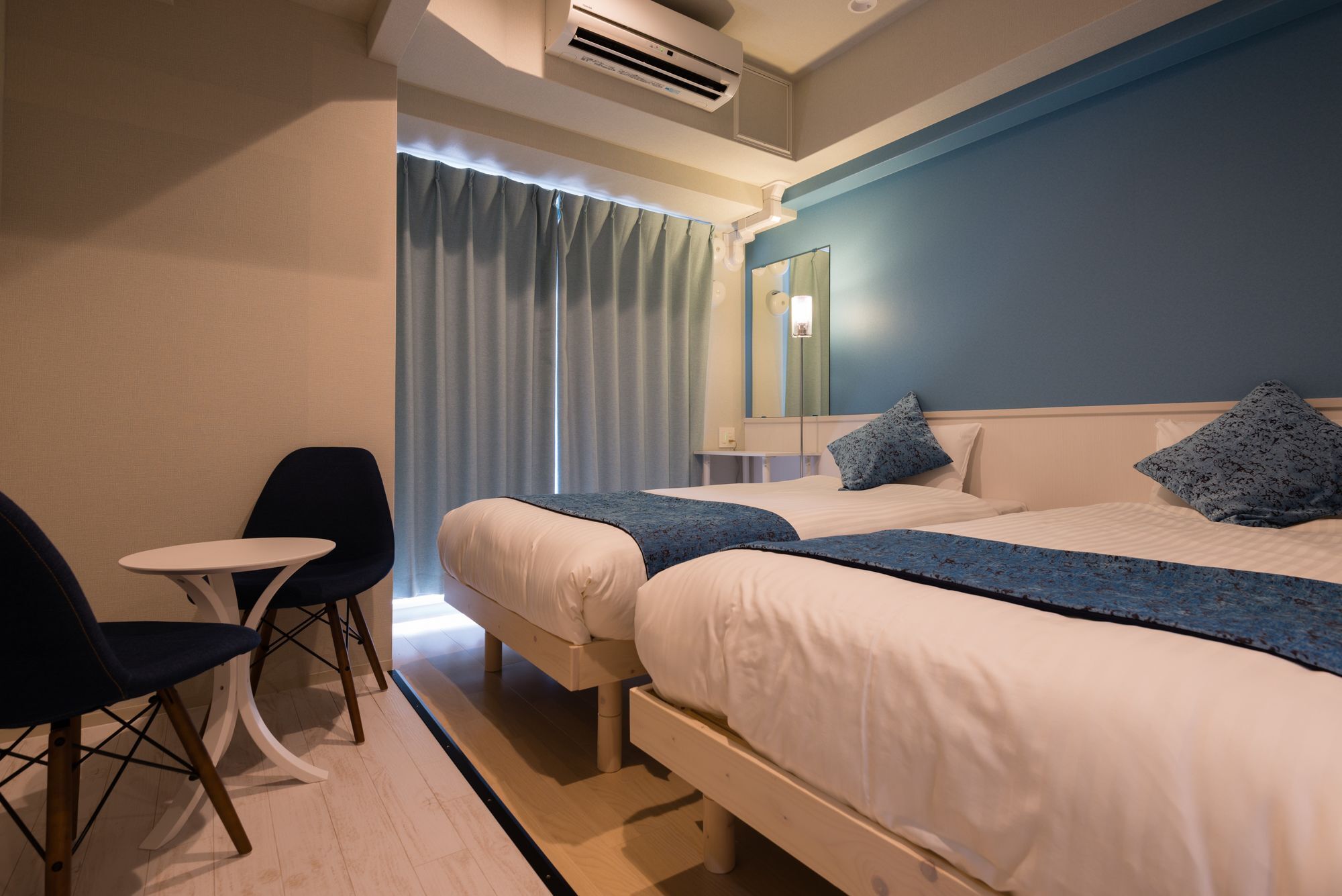Grandi Nipponbashi Park Hotel Osaka Exterior photo
